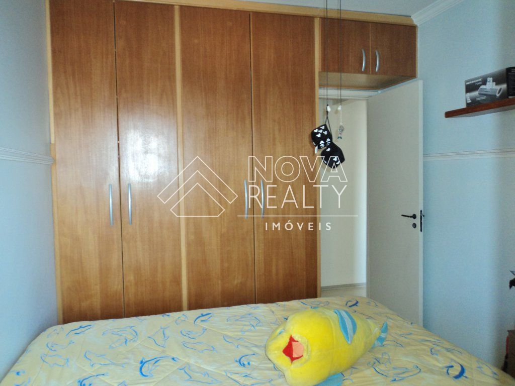 Apartamento, 3 quartos, 90 m² - Foto 5
