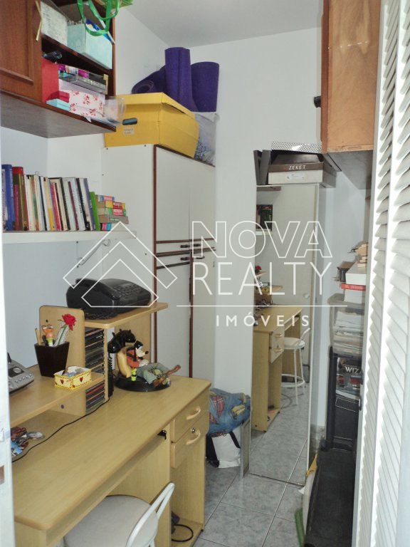 Apartamento, 3 quartos, 90 m² - Foto 7