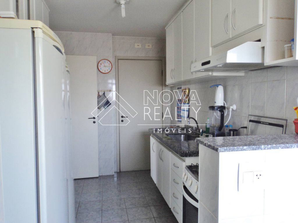 Apartamento, 3 quartos, 90 m² - Foto 8