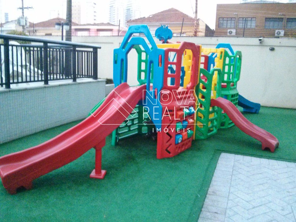 Apartamento, 3 quartos, 90 m² - Foto 11