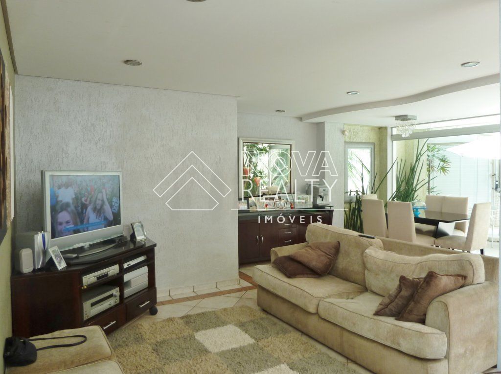 Casa, 3 quartos, 300 m² - Foto 3