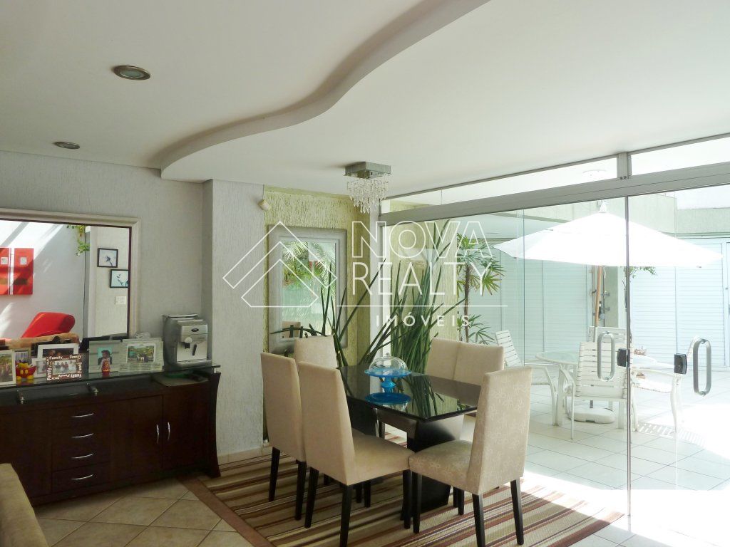 Casa, 3 quartos, 300 m² - Foto 4