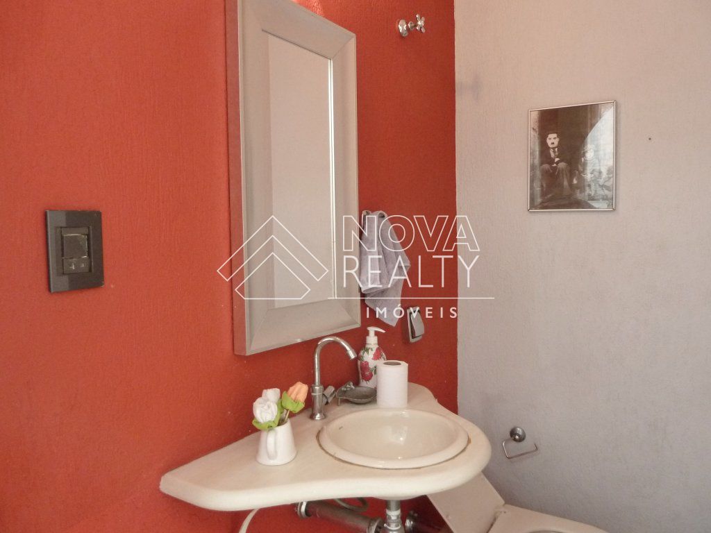 Casa, 3 quartos, 300 m² - Foto 8