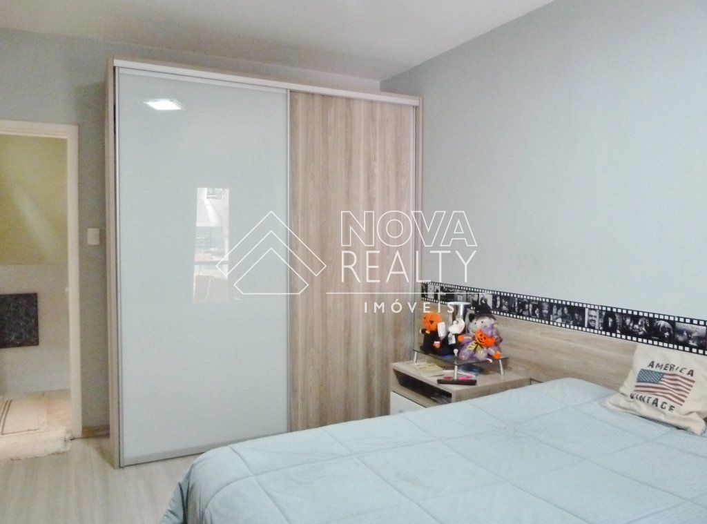 Casa, 3 quartos, 300 m² - Foto 11