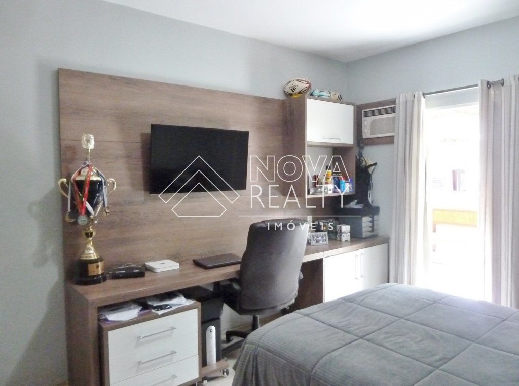 Casa, 3 quartos, 300 m² - Foto 12