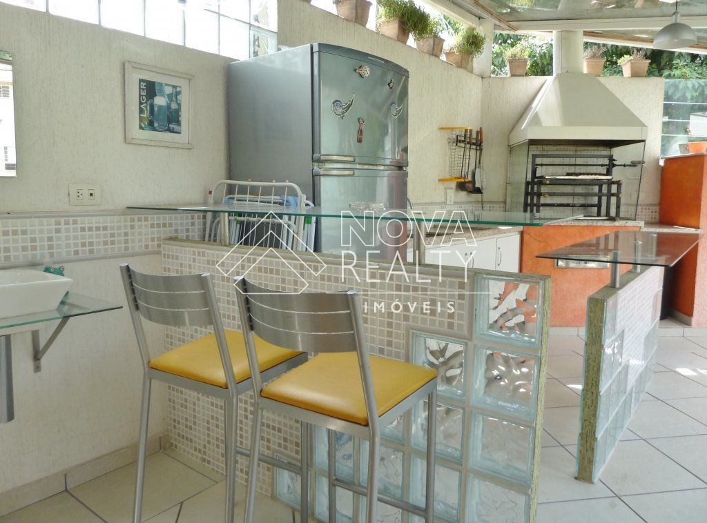 Casa, 3 quartos, 300 m² - Foto 18
