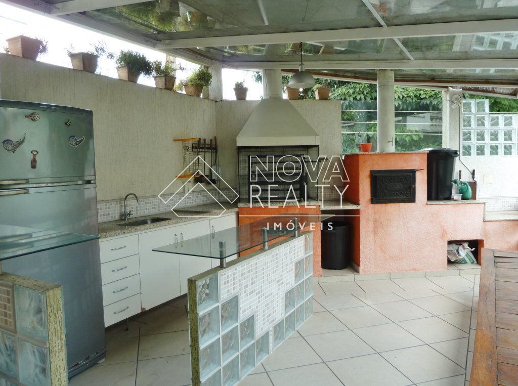 Casa, 3 quartos, 300 m² - Foto 19