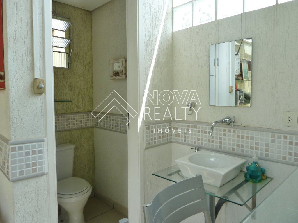 Casa, 3 quartos, 300 m² - Foto 20