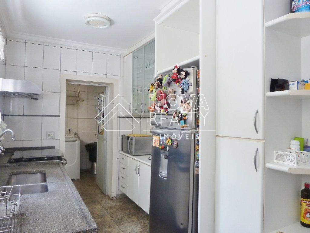 Casa, 3 quartos, 300 m² - Foto 22