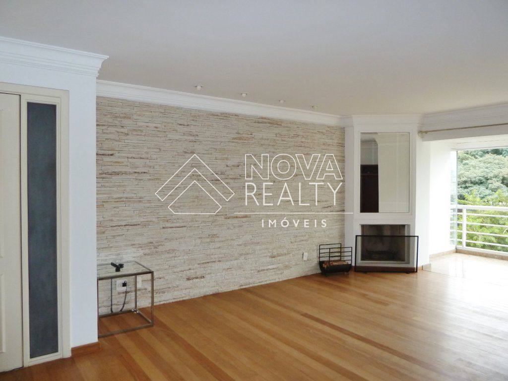 Cobertura, 3 quartos, 239 m² - Foto 1