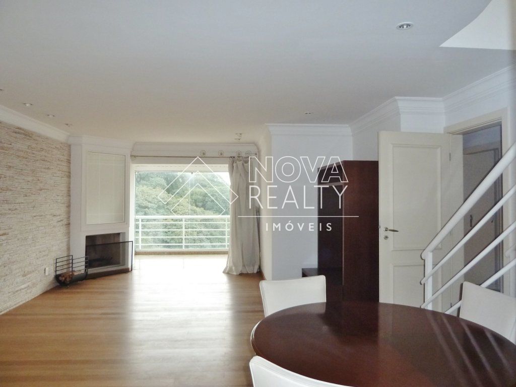 Cobertura, 3 quartos, 239 m² - Foto 4