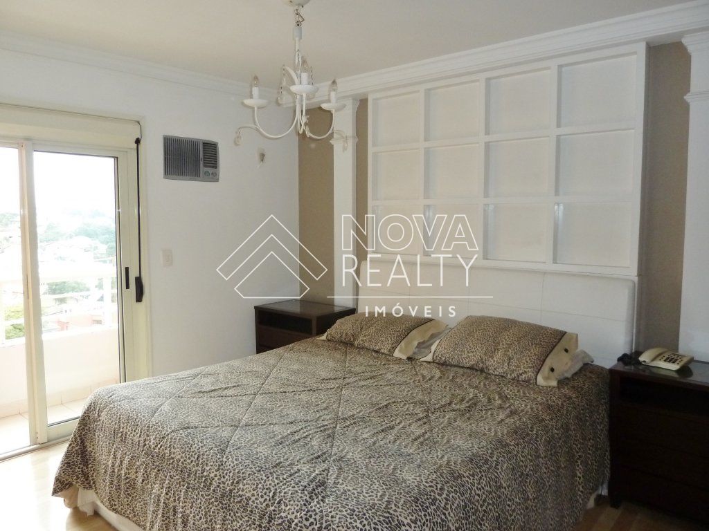 Cobertura, 3 quartos, 239 m² - Foto 9