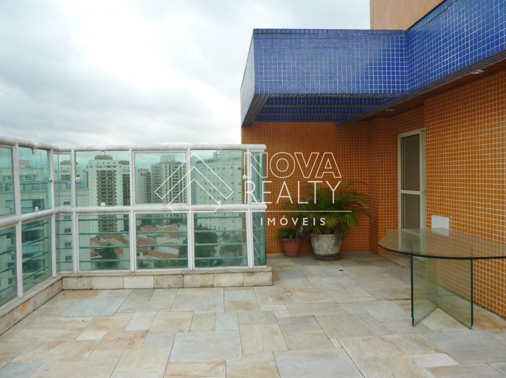 Cobertura, 3 quartos, 239 m² - Foto 16