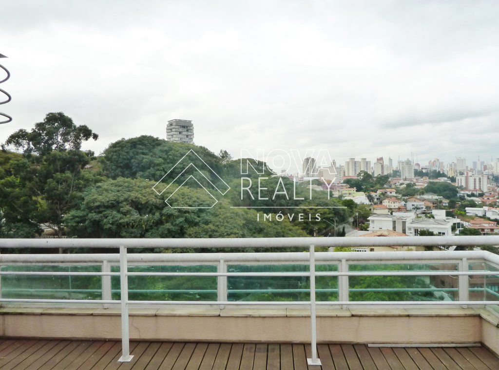 Cobertura, 3 quartos, 239 m² - Foto 19