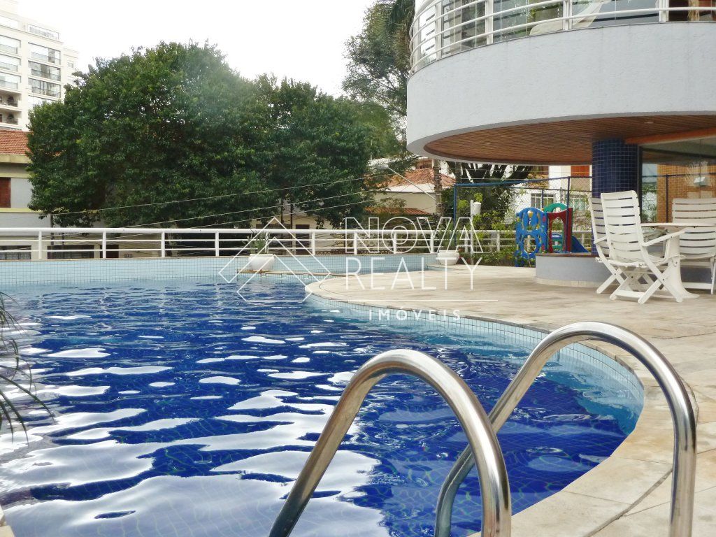 Cobertura, 3 quartos, 239 m² - Foto 22