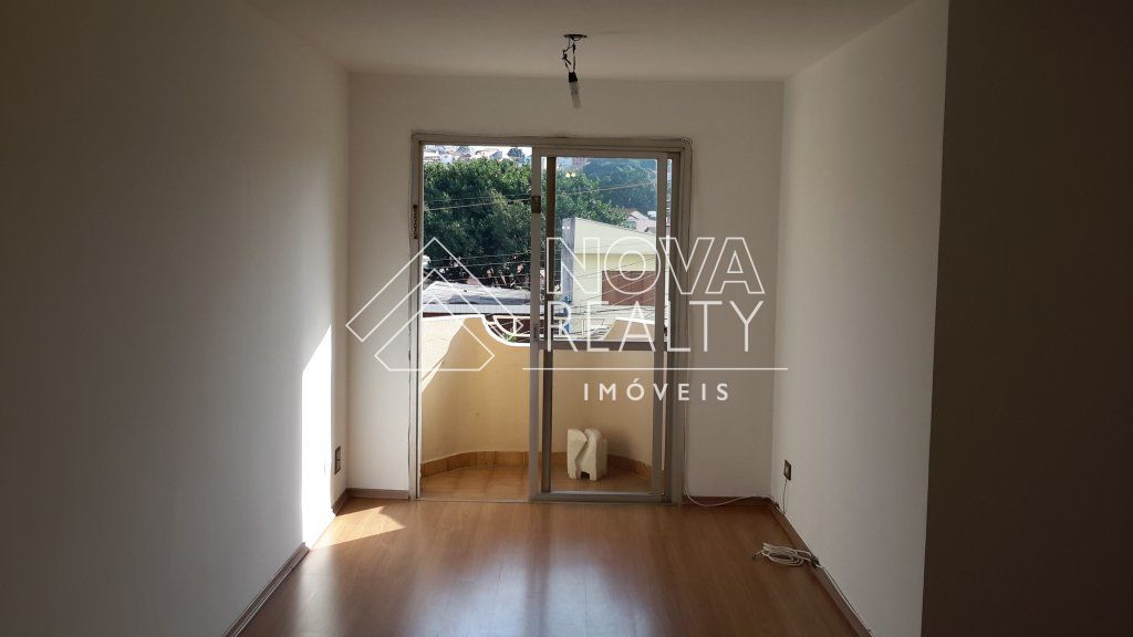 Apartamento, 2 quartos, 80 m² - Foto 1