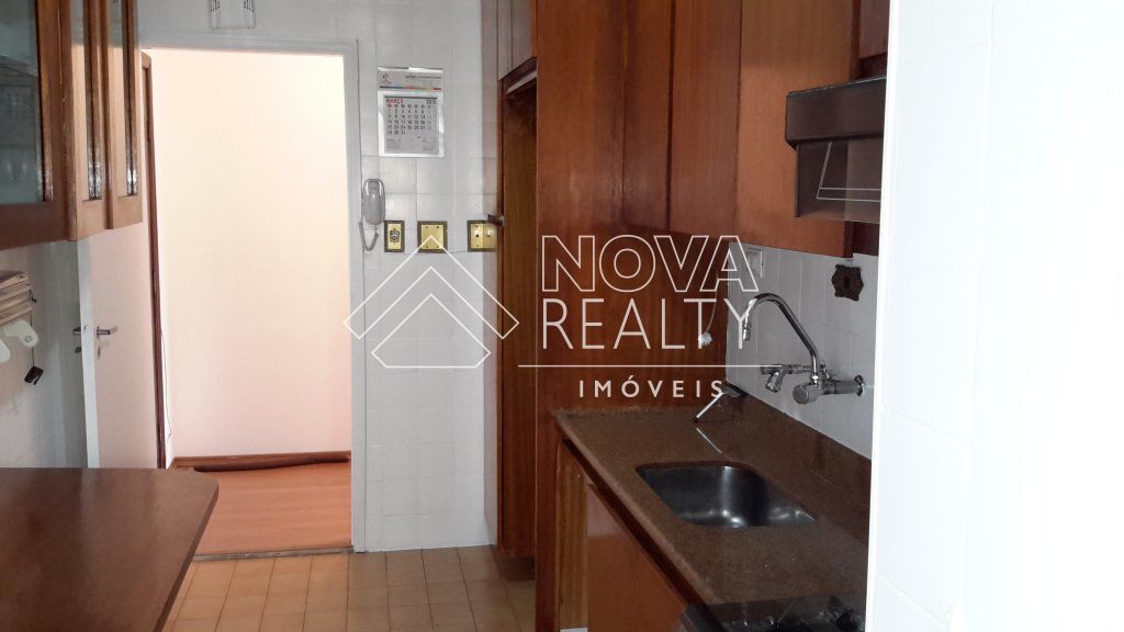 Apartamento, 2 quartos, 80 m² - Foto 8