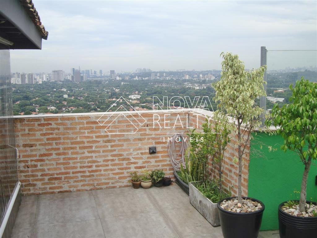 Cobertura, 2 quartos, 160 m² - Foto 1