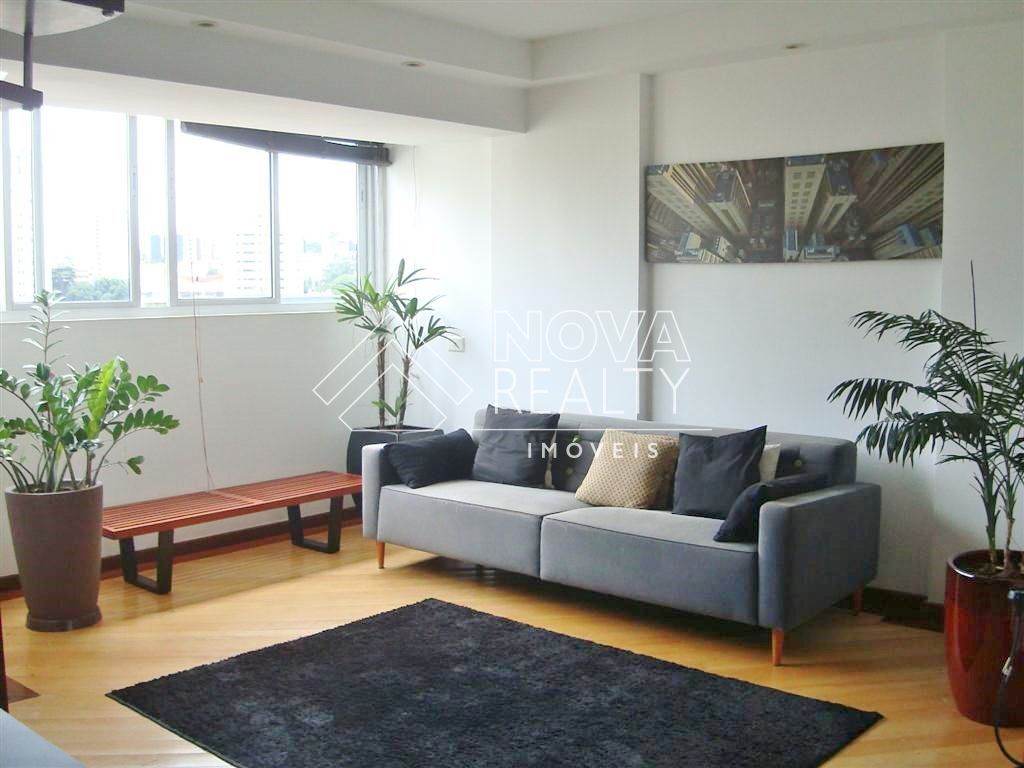 Cobertura, 2 quartos, 160 m² - Foto 4