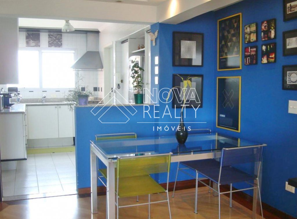 Cobertura, 2 quartos, 160 m² - Foto 5