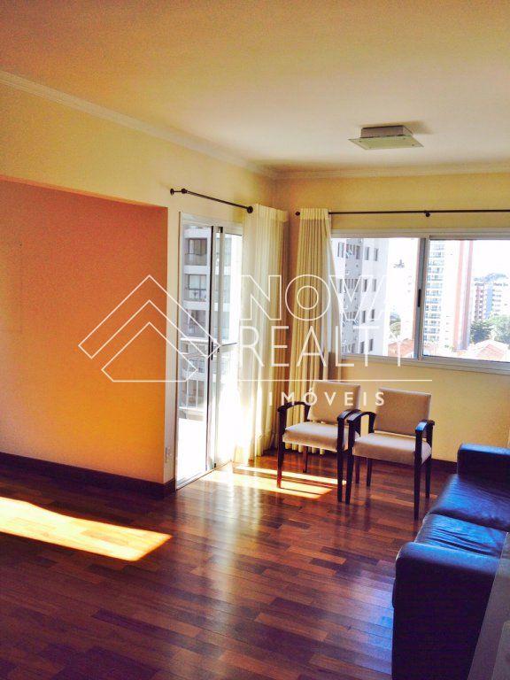 Apartamento, 3 quartos, 96 m² - Foto 2