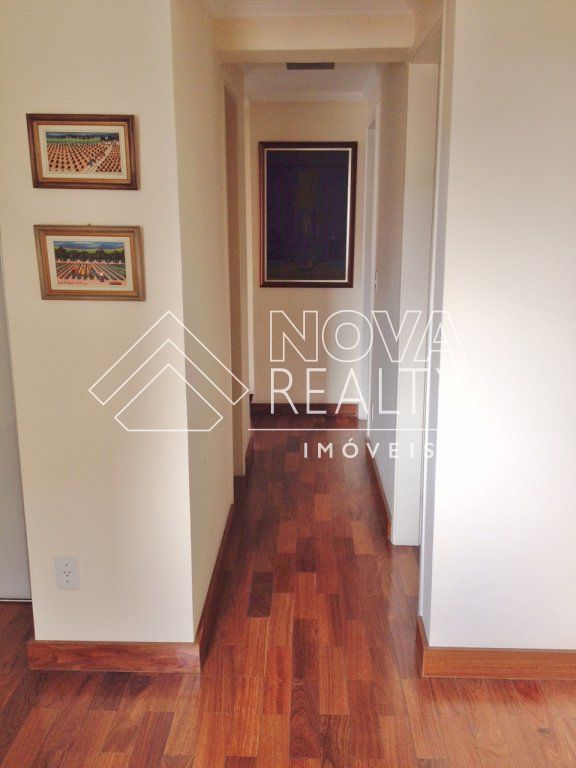 Apartamento, 3 quartos, 96 m² - Foto 3