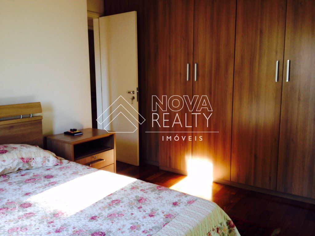Apartamento, 3 quartos, 96 m² - Foto 4