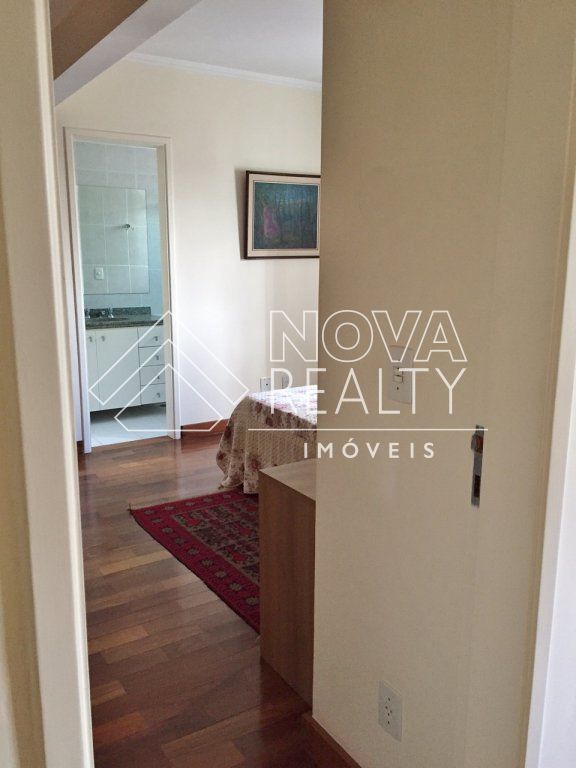 Apartamento, 3 quartos, 96 m² - Foto 5