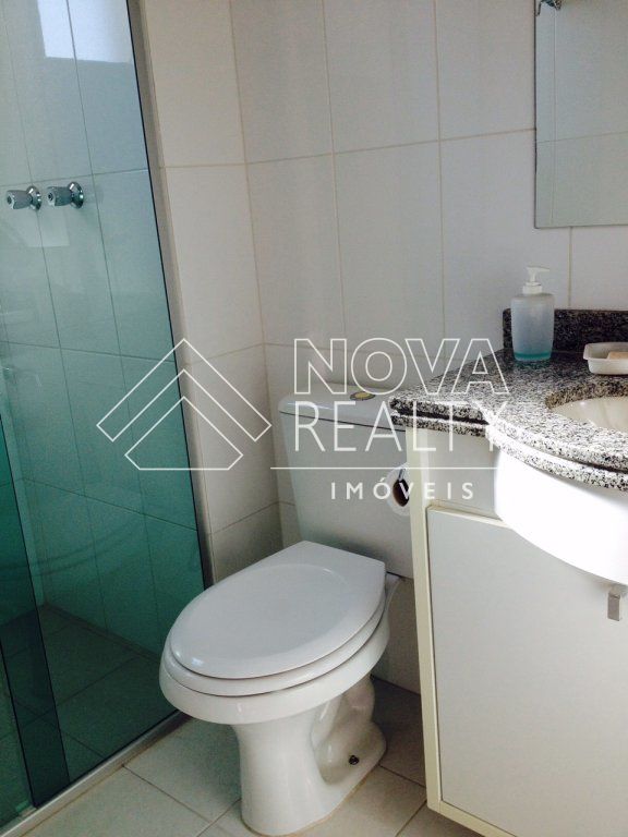 Apartamento, 3 quartos, 96 m² - Foto 7
