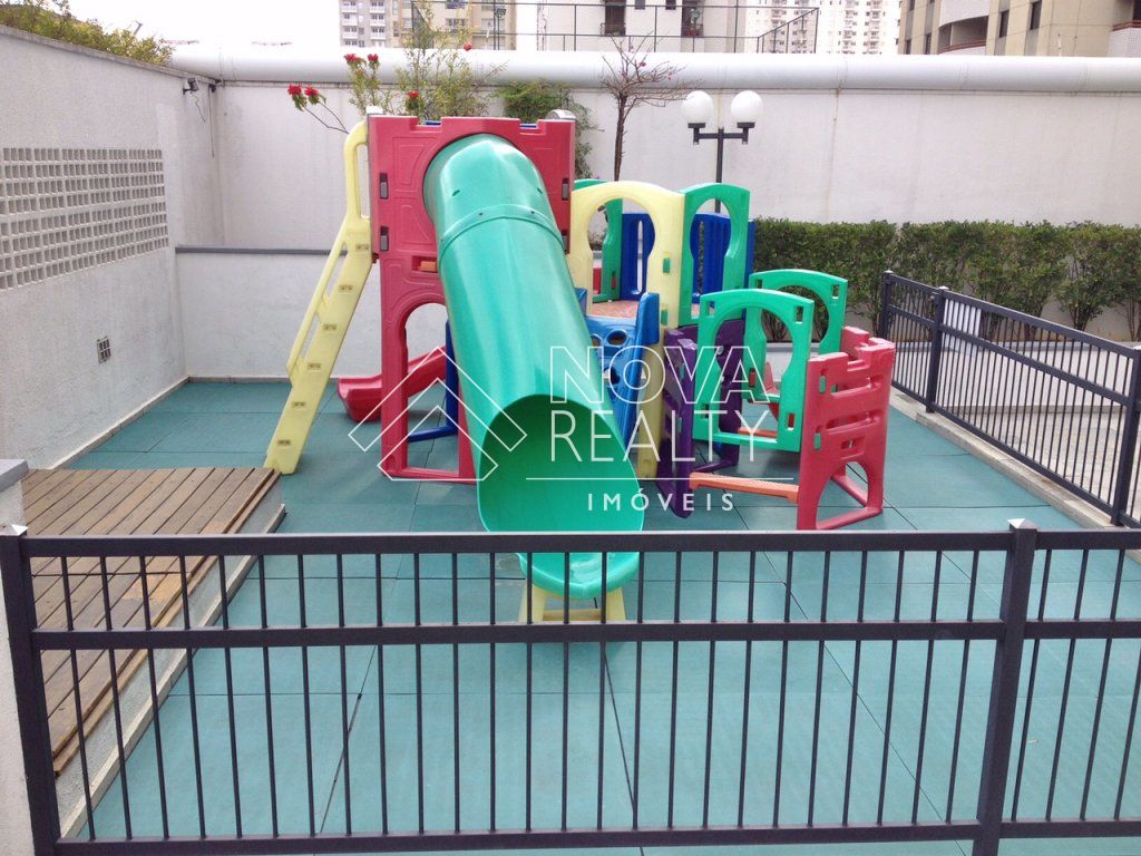 Apartamento, 3 quartos, 96 m² - Foto 12
