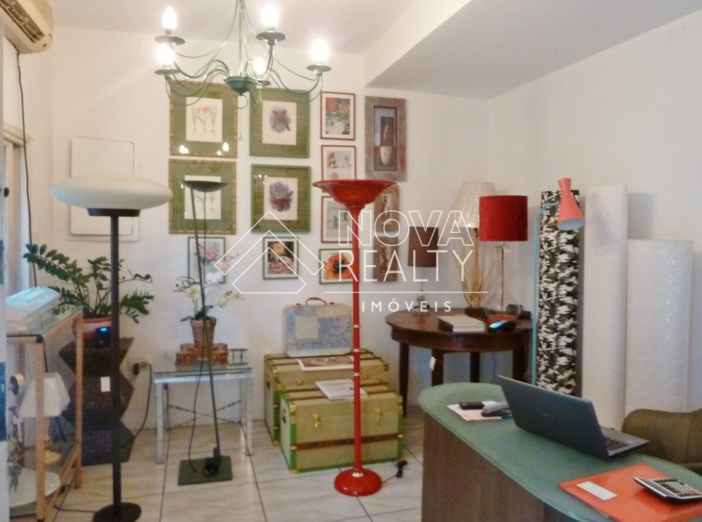 Casa, 3 quartos, 190 m² - Foto 2