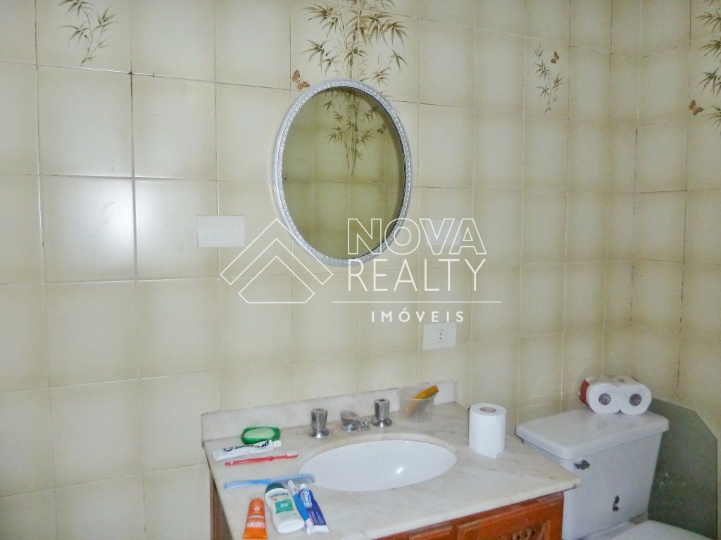 Casa, 3 quartos, 190 m² - Foto 8