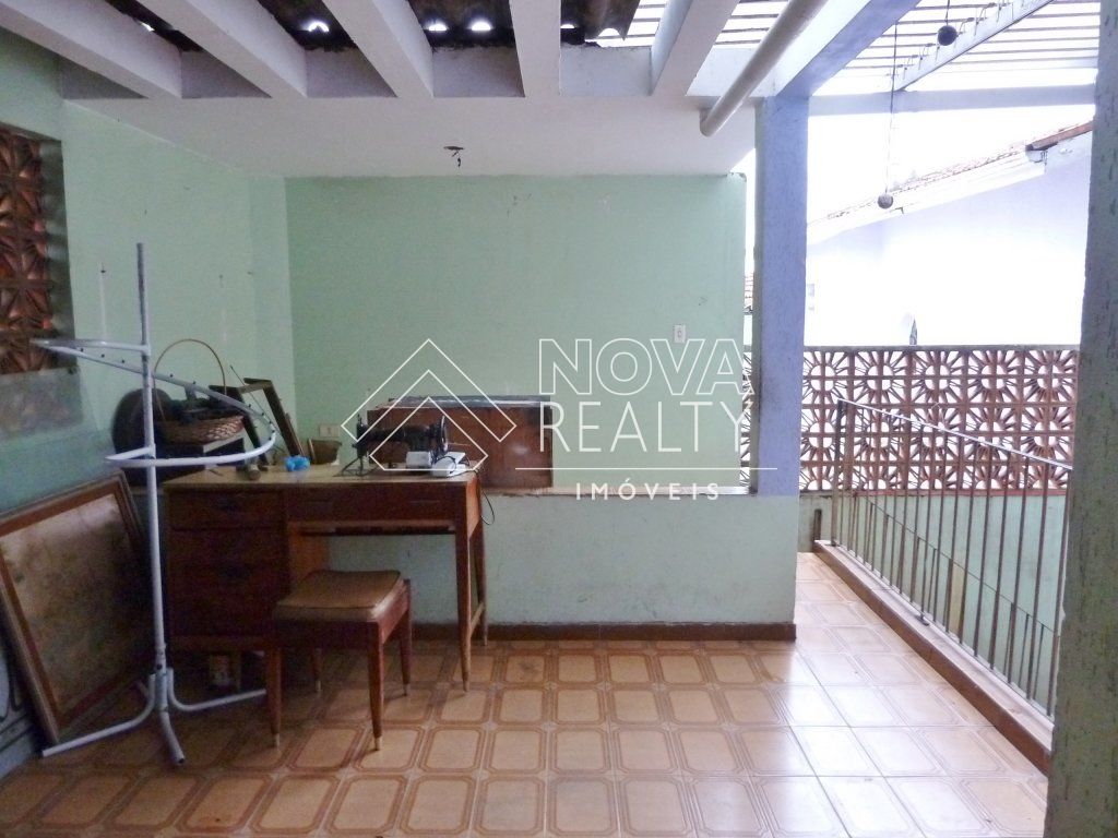 Casa, 3 quartos, 190 m² - Foto 11