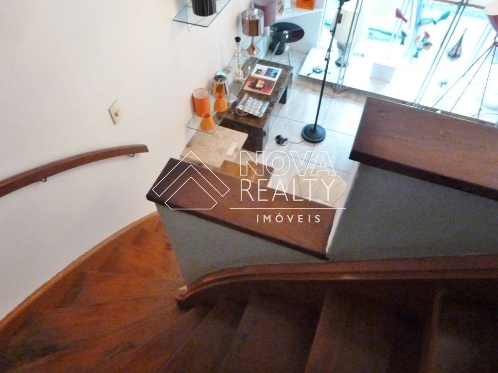 Casa, 3 quartos, 190 m² - Foto 12