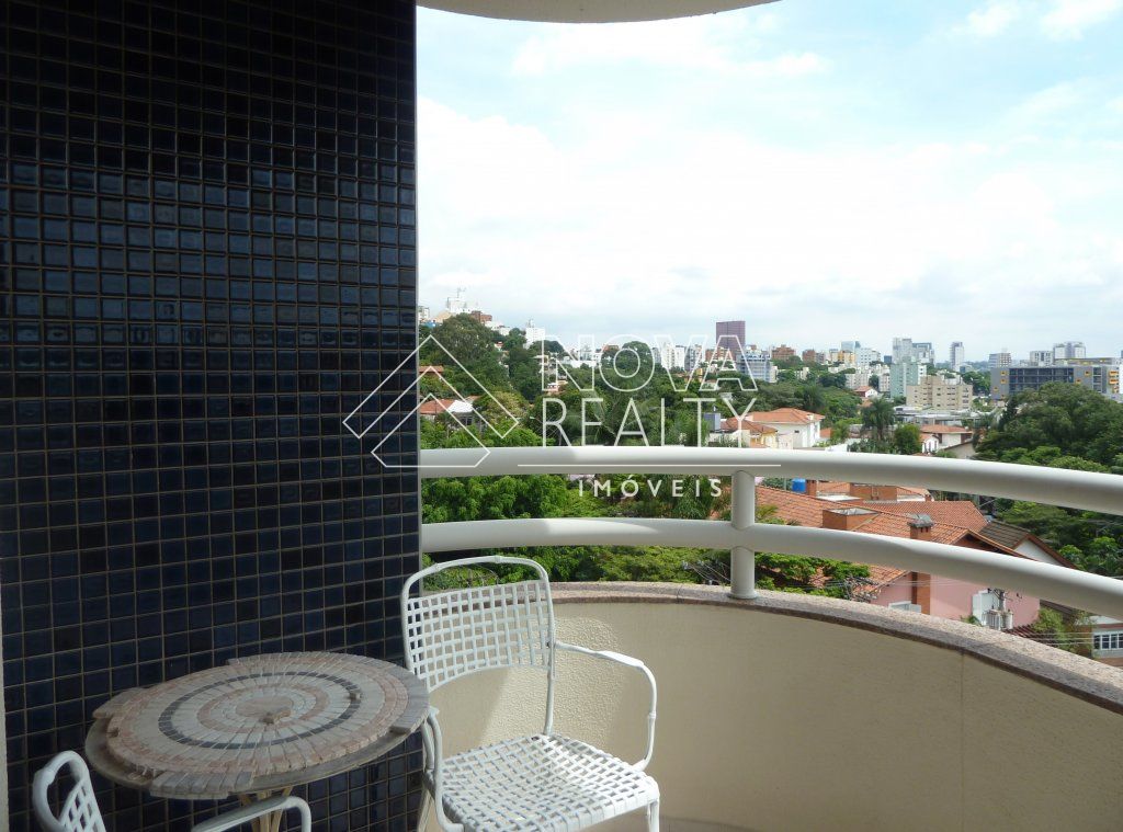 Apartamento, 3 quartos, 132 m² - Foto 2