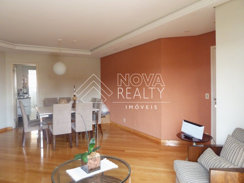 Apartamento, 3 quartos, 132 m² - Foto 4
