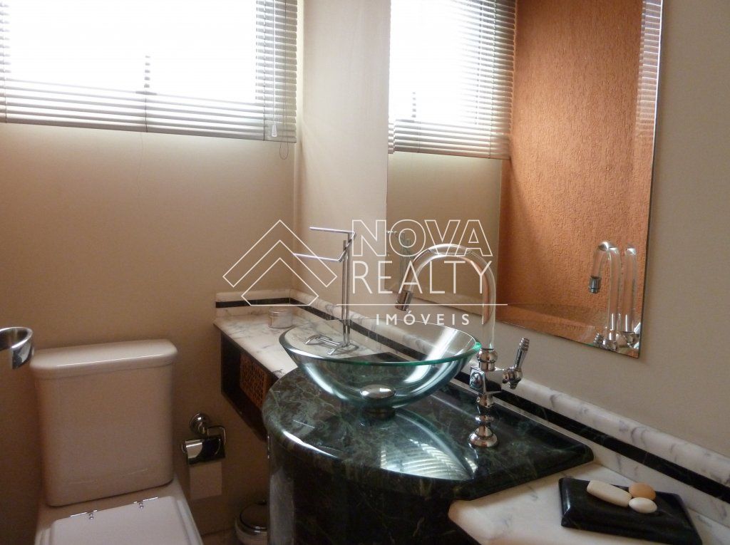 Apartamento, 3 quartos, 132 m² - Foto 6