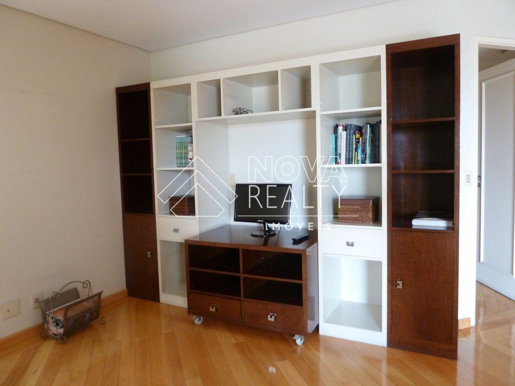 Apartamento, 3 quartos, 132 m² - Foto 7