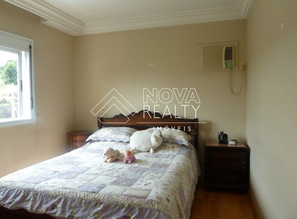 Apartamento, 3 quartos, 132 m² - Foto 8