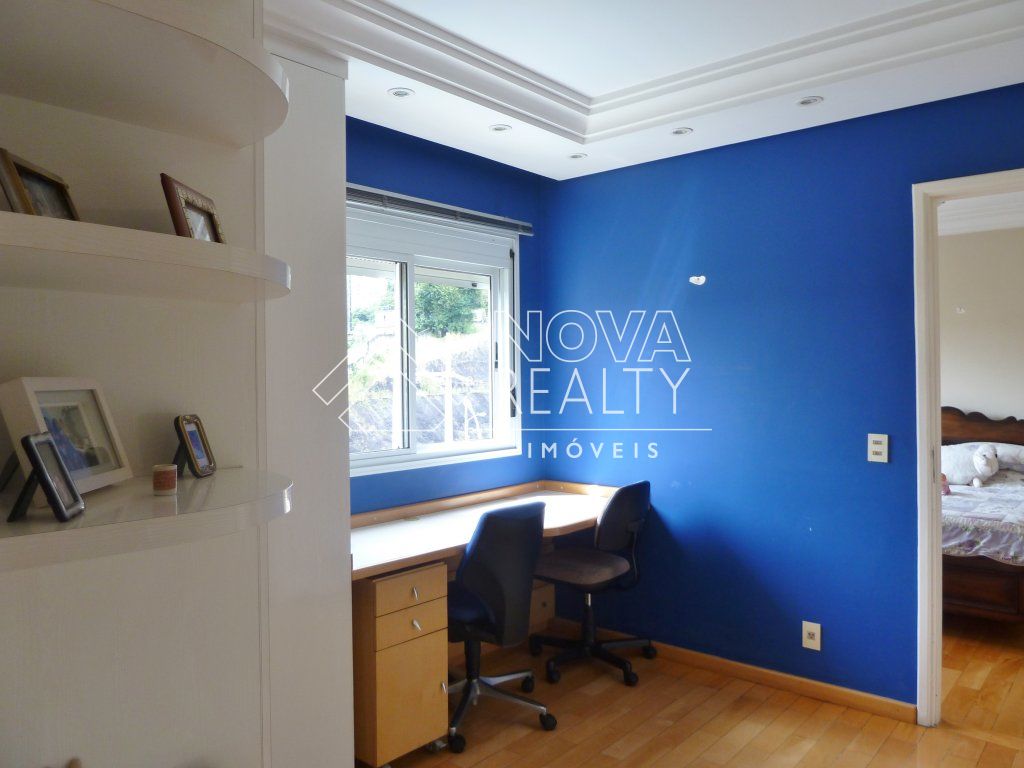 Apartamento, 3 quartos, 132 m² - Foto 10