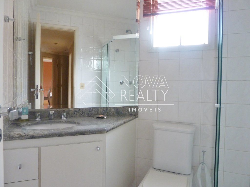 Apartamento, 3 quartos, 132 m² - Foto 12