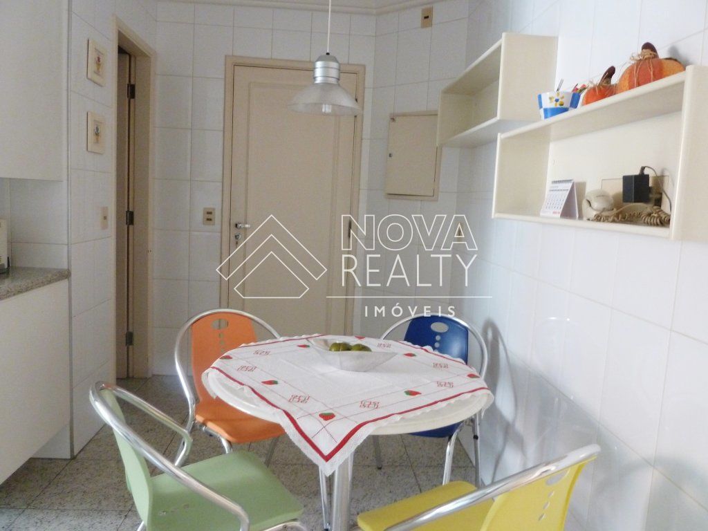 Apartamento, 3 quartos, 132 m² - Foto 13