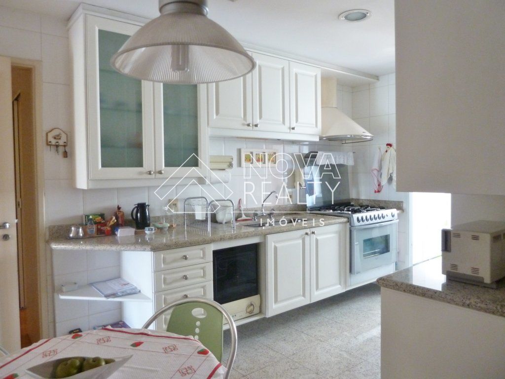 Apartamento, 3 quartos, 132 m² - Foto 14