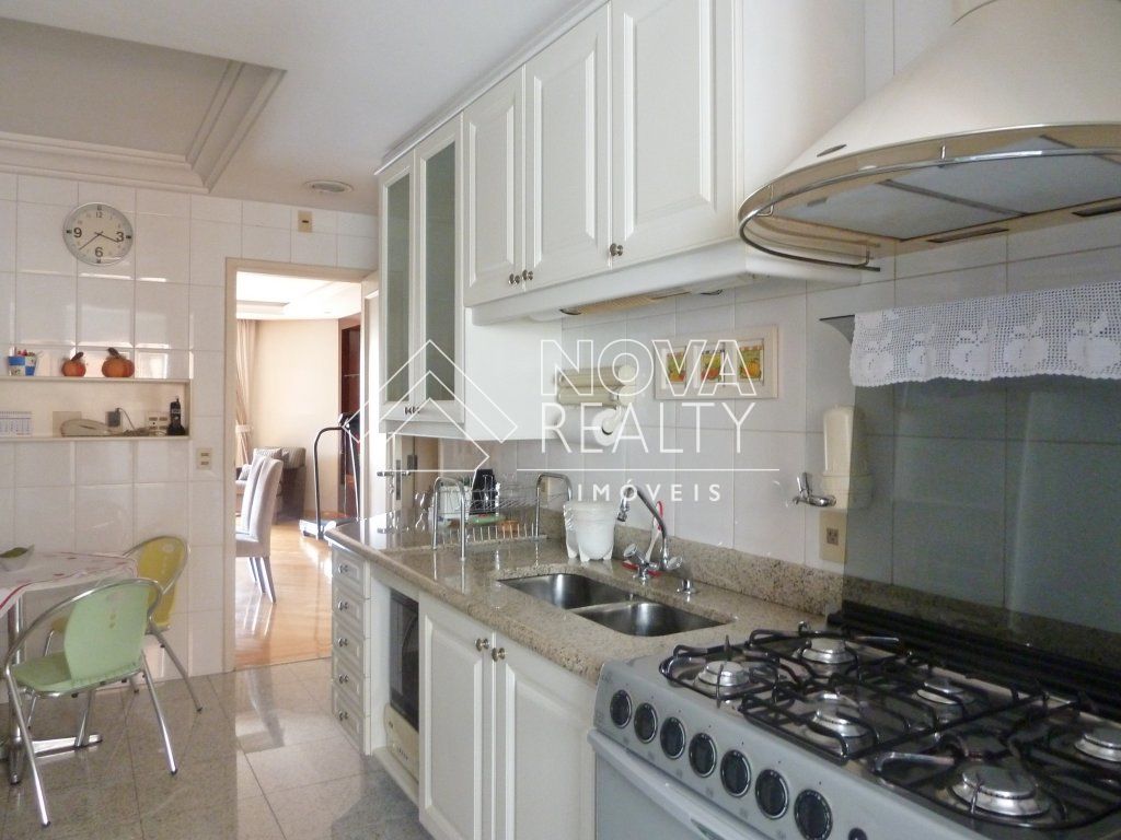 Apartamento, 3 quartos, 132 m² - Foto 15