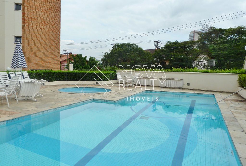 Apartamento, 3 quartos, 132 m² - Foto 16