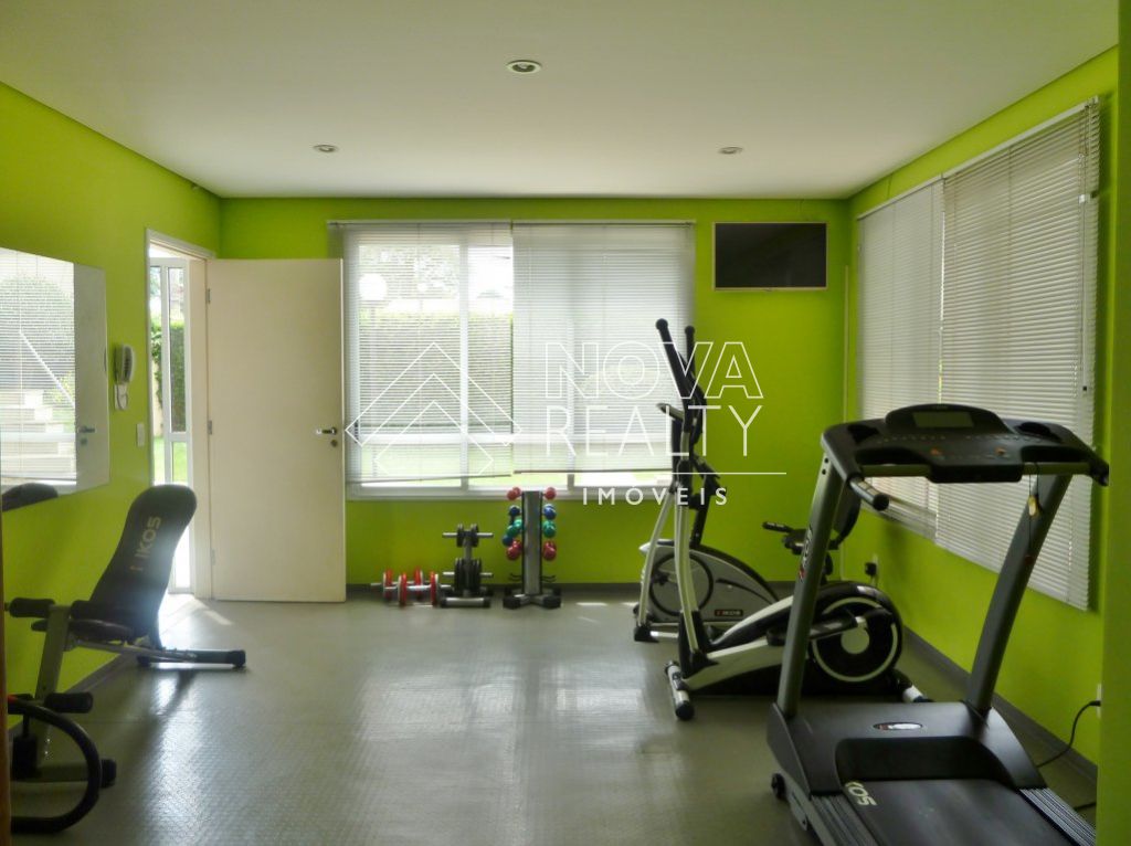 Apartamento, 3 quartos, 132 m² - Foto 17