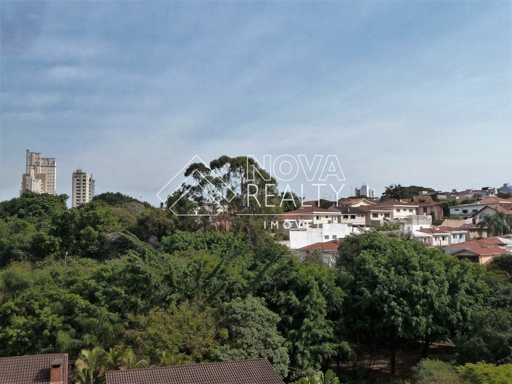 Apartamento, 3 quartos, 132 m² - Foto 3