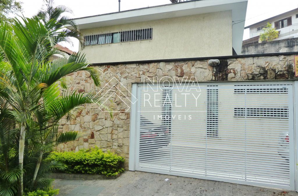 Casa, 3 quartos, 277 m² - Foto 1