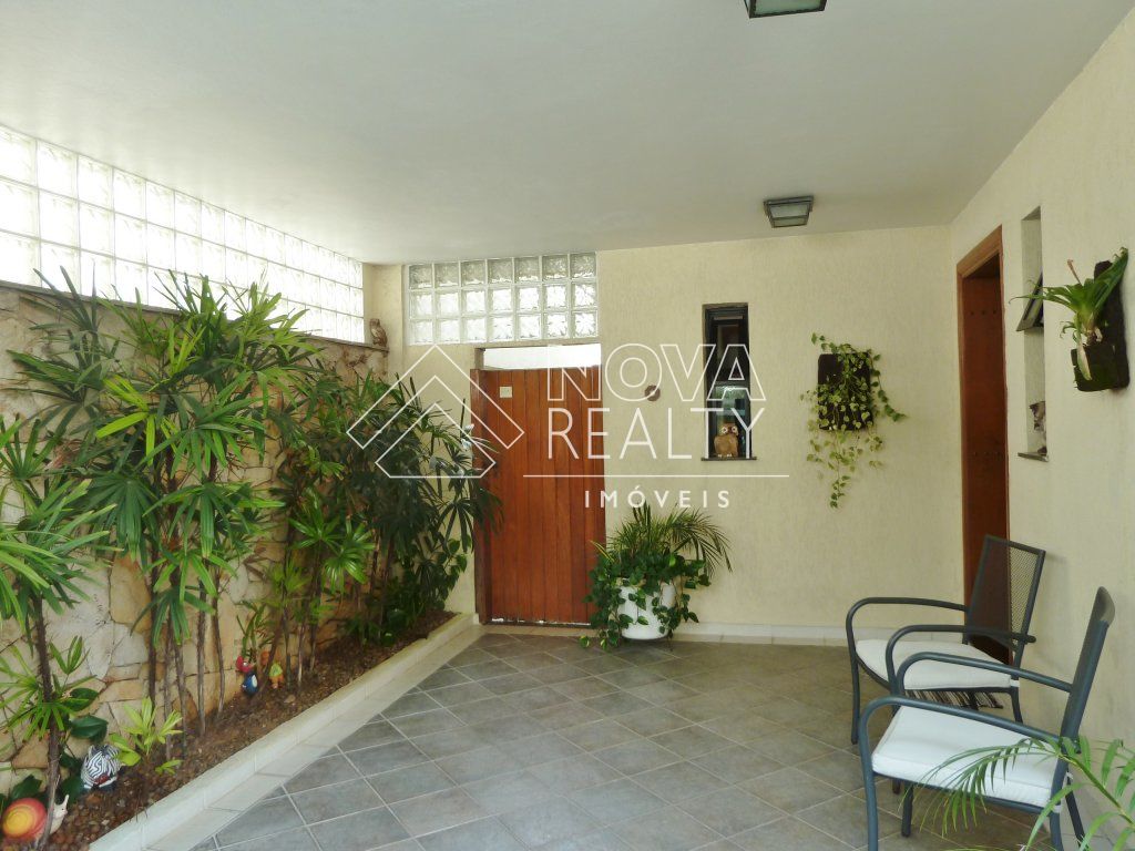 Casa, 3 quartos, 277 m² - Foto 3