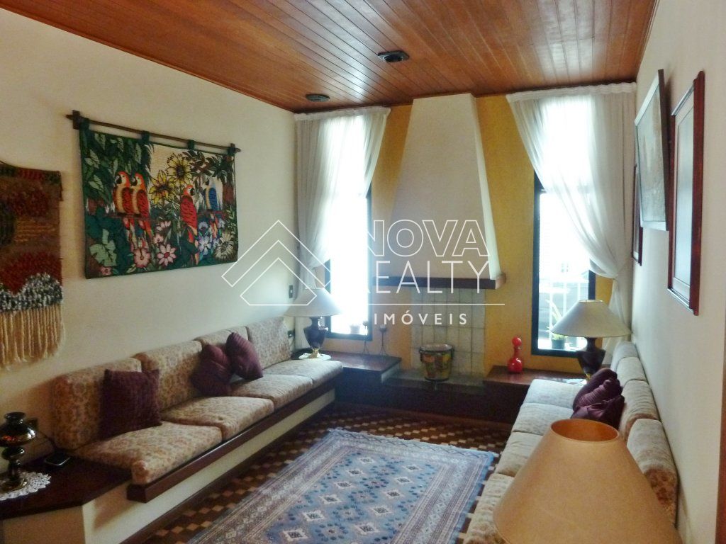 Casa, 3 quartos, 277 m² - Foto 5